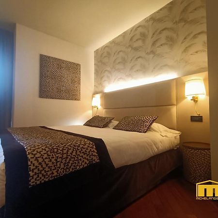 Hotel Michelangelo Palace & Spa テルニ エクステリア 写真